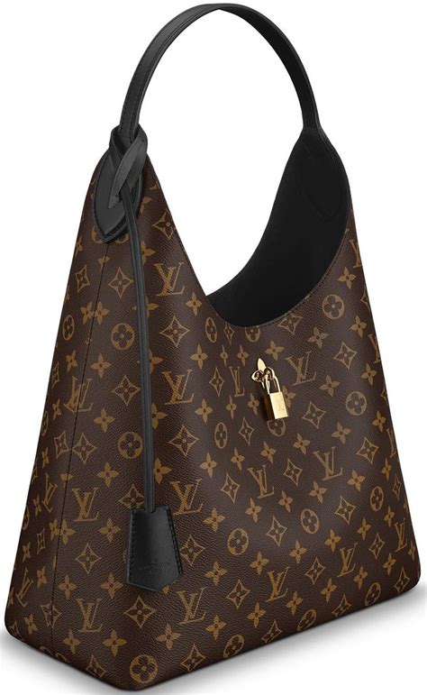 louis vuitton flower hobo|authentic louis vuitton hobo bag.